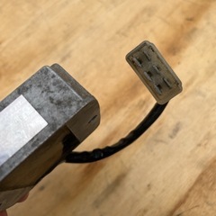 RZ 250 レギュレター 4L3  画像参照の画像