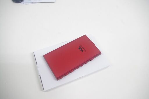 【美品】SONY デジタルメディアプレイヤー/型番:NM-A105