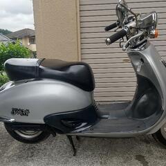 バッテリー、エアフィルター新品　人気の ジョーカー90　珍しく比...
