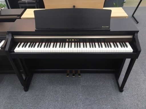 九州エリア配送可能！i575 KAWAI CA-17R 2015年製　電子ピアノ　カワイ