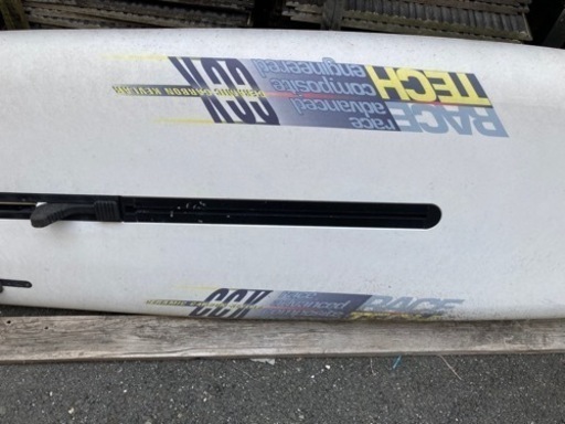 中古★ウインドサーフィンボード　