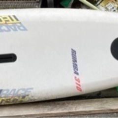 中古★ウインドサーフィンボード　の画像