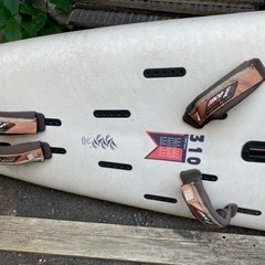 中古★ウインドサーフィンボード　の画像