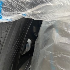 【中古】冬タイヤ 225/65/R17 ダンロップ WINTER MAXX SJ8 2020年 山8 分 4本セットの画像