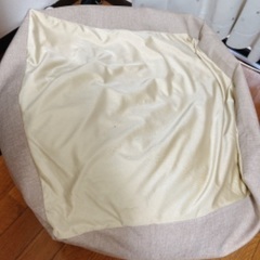 人をダメにするソファ類似品
