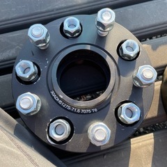 クライスラーラングラー用サーフェンサー❗️第2段❗️の画像