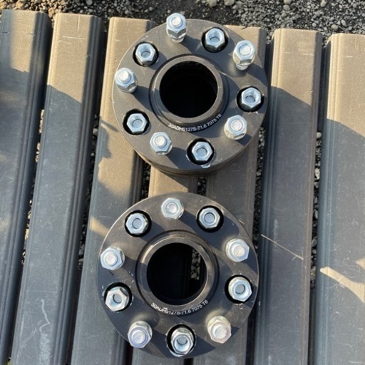 クライスラーラングラー用サーフェンサー❗️第2段❗️