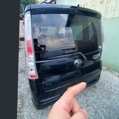 検残有！スバル ステラ4駆 CVT スーチャー 乗って帰れますの画像