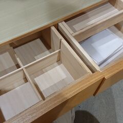 大塚家具製造販売｜ALT｜アルト｜片袖三面ドレッサー