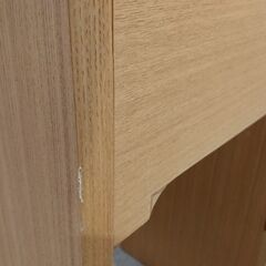 大塚家具製造販売｜ALT｜アルト｜片袖三面ドレッサー