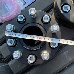 クライスラーラングラー用サーフェンサー❗️第2段❗️の画像