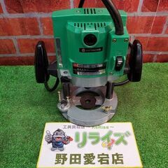 日立工機 M12 12mm ルーター【野田愛宕店】【店頭取引限定...