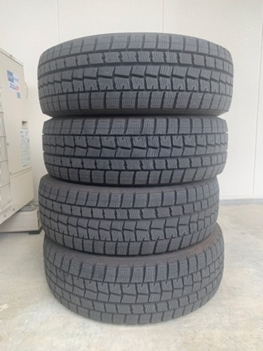 スタッドレスタイヤ 【15インチ】