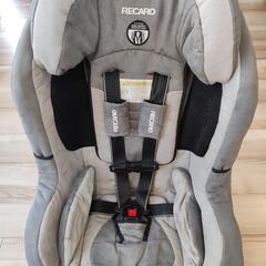 RECARO チャイルドシート