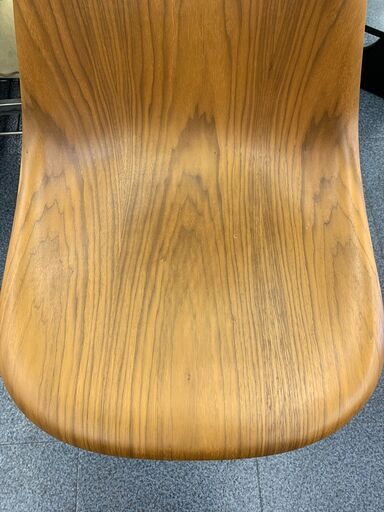 5-4 Herman Miller  ハーマンミラー ハイスツール【引取限定・現状渡し】カグマニア