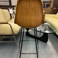 5-4 Herman Miller  ハーマンミラー ハイスツール【引取限定・現状渡し】カグマニア