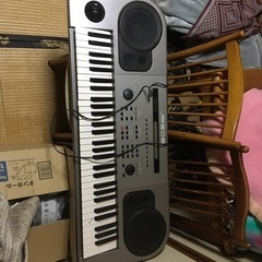 YAMAHA EOS B500