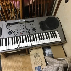 YAMAHA EOS B500の画像