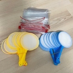 スーパーボールすくいセット（プール無し）の画像