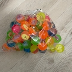 スーパーボールすくいセット（プール無し）の画像