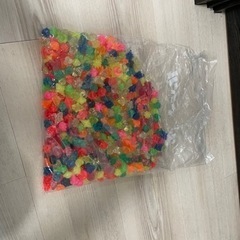 スーパーボールすくいセット（プール無し）の画像