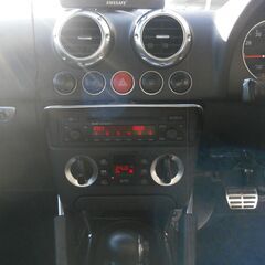 車検付！H.16(2004)年 アウディ TTクーペ 1.8T シートヒーター!ポータブルナビ! シルバー 走行68,000kmの画像