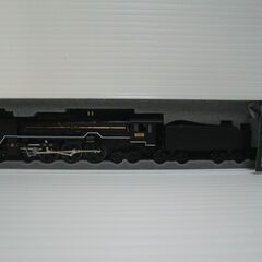 Nゲージ KATO C62東海道形+スハ44系 特急はと7両基本+6両増結セットの画像