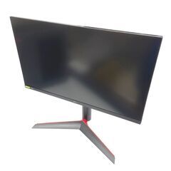 8/6LG PCモニター 27GL83A 27型 2020年製 ...