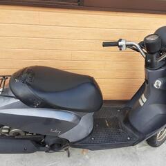 ホンダ　テュデイ