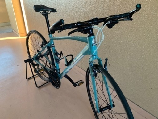 Bianchi ROMA Ⅳ