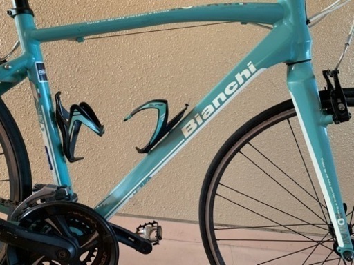 Bianchi ROMA Ⅳ