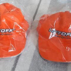 新品　未使用　帽子　の画像