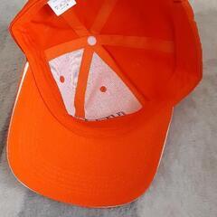 新品　未使用　帽子　の画像