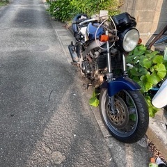 VTZ250※急募※