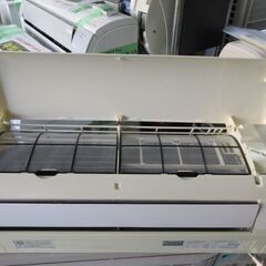 K03298　ダイキン　中古エアコン　主に14畳用　冷4.0kw／暖5.0kw K03298 ダイキン 中古エアコン 主に14畳用 冷4.0kw／暖5.0kw
