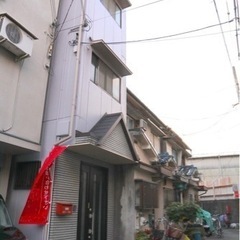 守口市大久保町　戸建て賃貸