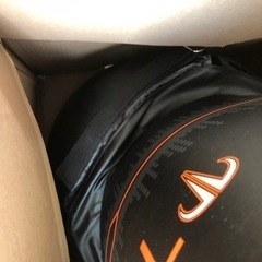 センチュリーマーシャルアーツ Torrent T1 パンチングスタンドバッグ　コストコ の画像