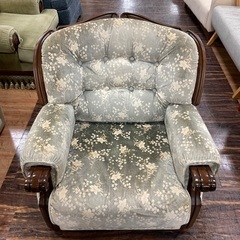 C1*355[ご来店頂ける方限定]1Pソファー
