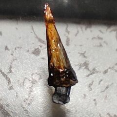 HGXゴジラ 壱 ツノ付 デストロイア完全体 デストロイア パーツ 6種のみの画像