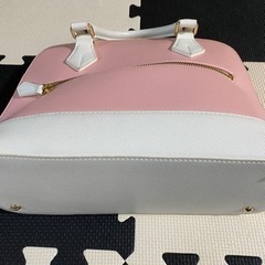 サマンサベガバッグの画像