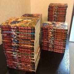 【交渉中】キングダム、６０冊、足りない分は買ってねの画像