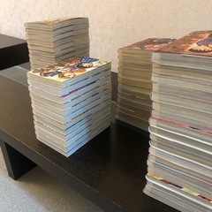 【交渉中】キングダム、６０冊、足りない分は買ってねの画像