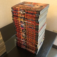 【交渉中】キングダム、６０冊、足りない分は買ってねの画像