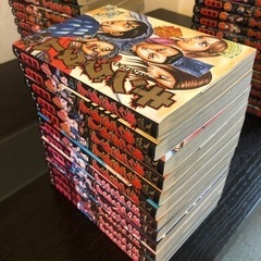 【交渉中】キングダム、６０冊、足りない分は買ってねの画像