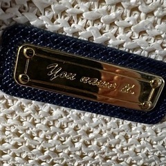 you name it バッグ の画像
