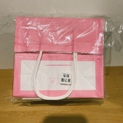 ブリザーブドフラワーの画像