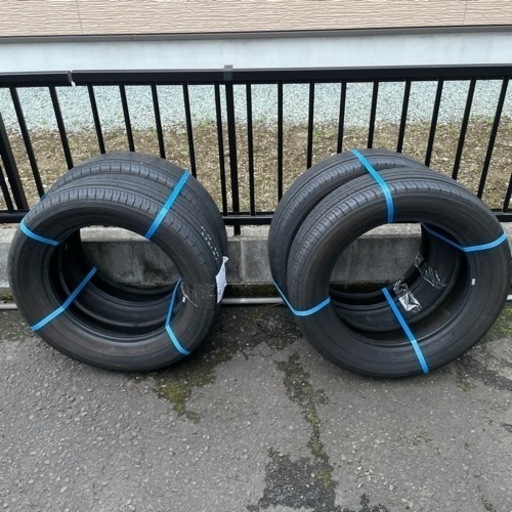 【お話中】ミニバン用205/60R16 4本