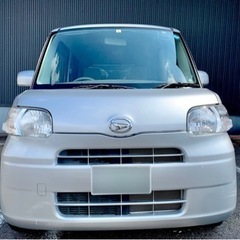 ☆ダイハツ☆タント☆ L375-s☆運転手初心者⭐︎セカンドカー...