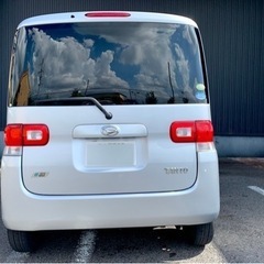 ☆ダイハツ☆タント☆ L375-s☆運転手初心者⭐︎セカンドカーにおすすめ♪激安⭐︎元ディーラー営業マン所有⭐︎の画像