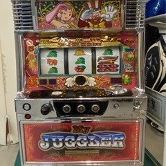 パチスロ、ジャグラー